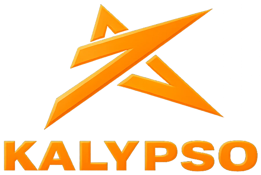 Kalypso Learning Academy logo